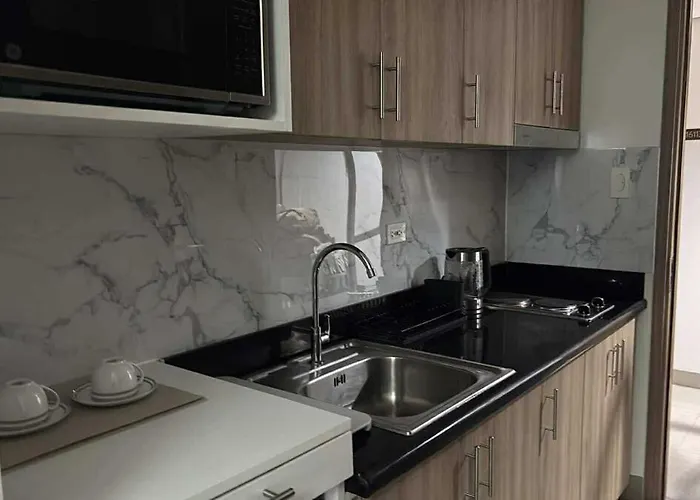 Lily Sofias At Shore 2 Tower 2 Moa شقة مانيلا
